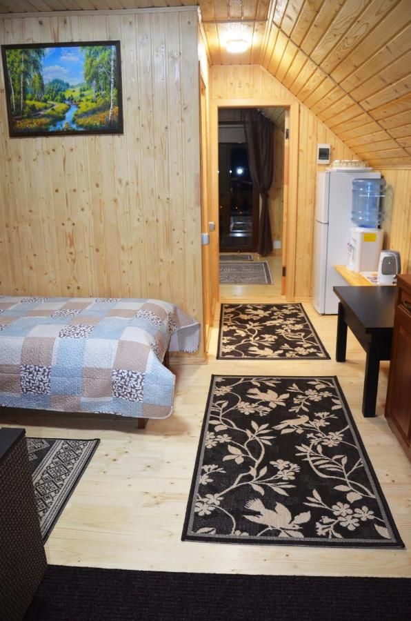 Гостевой дом Teremok Guest House Вышка-13