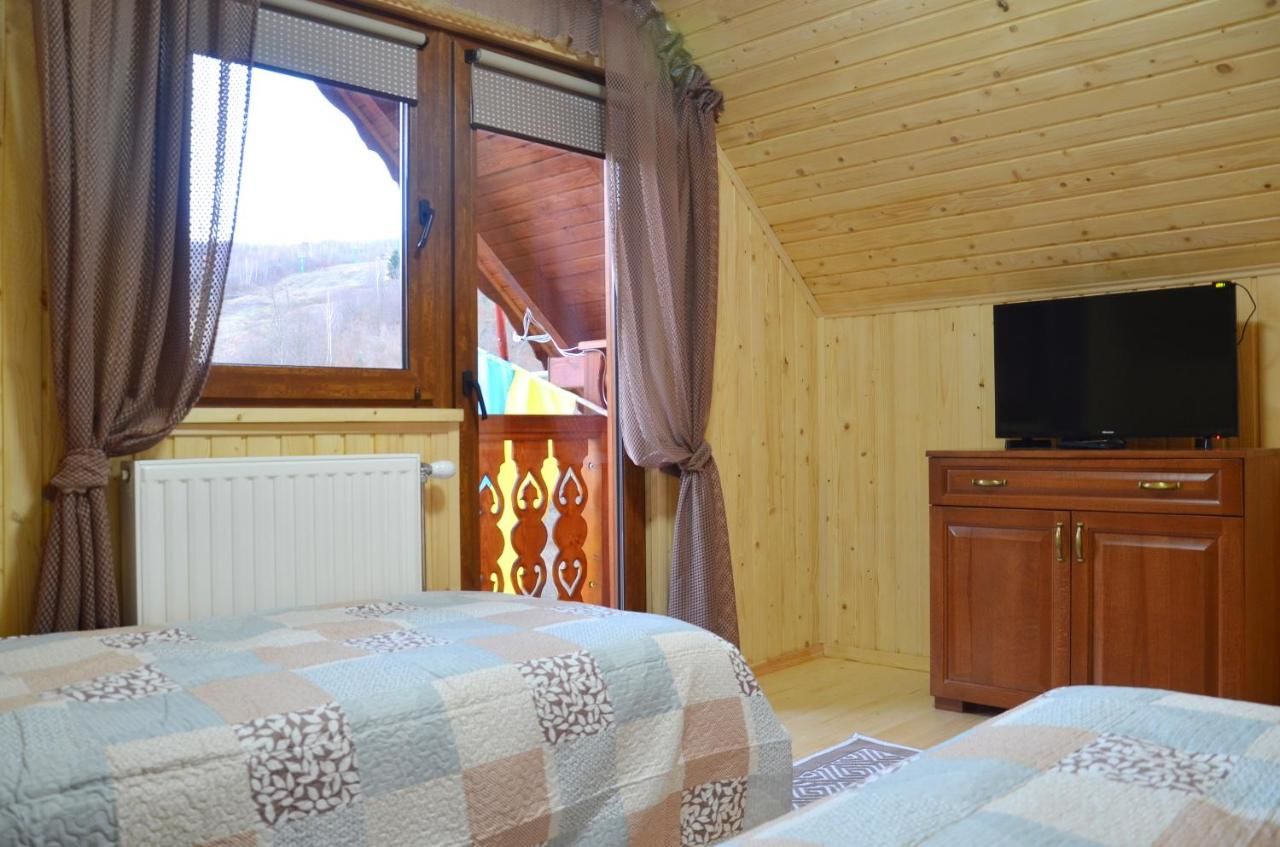 Гостевой дом Teremok Guest House Вышка-19