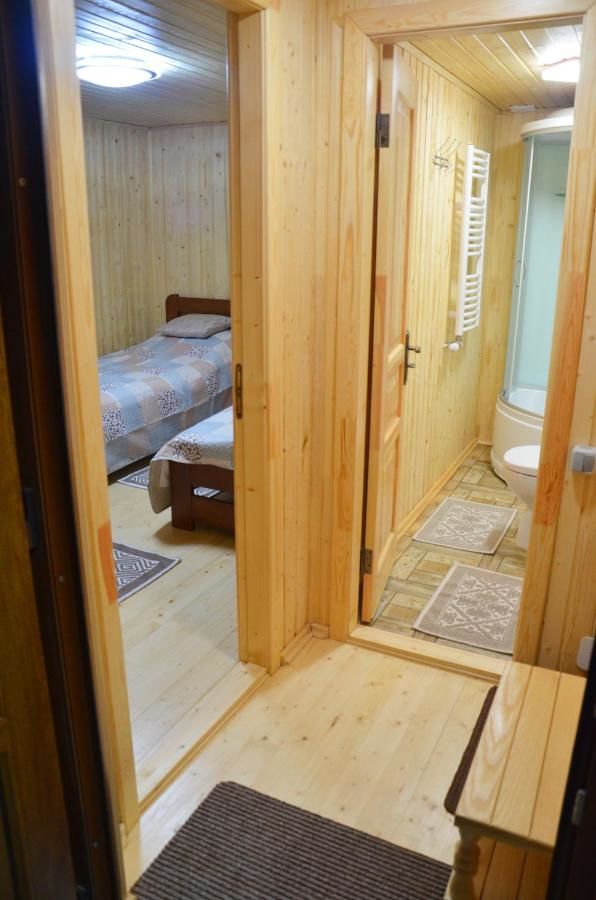 Гостевой дом Teremok Guest House Вышка-26