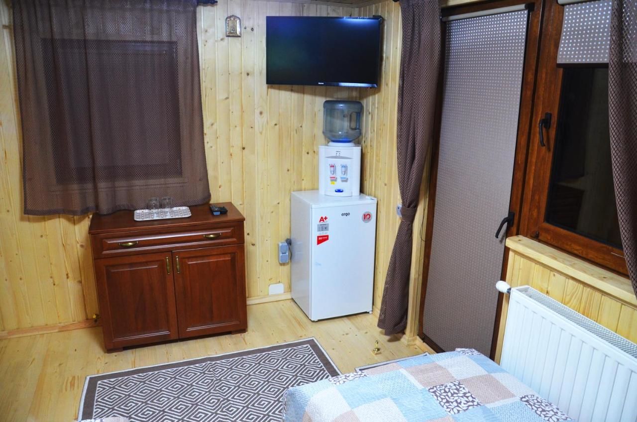 Гостевой дом Teremok Guest House Вышка-28