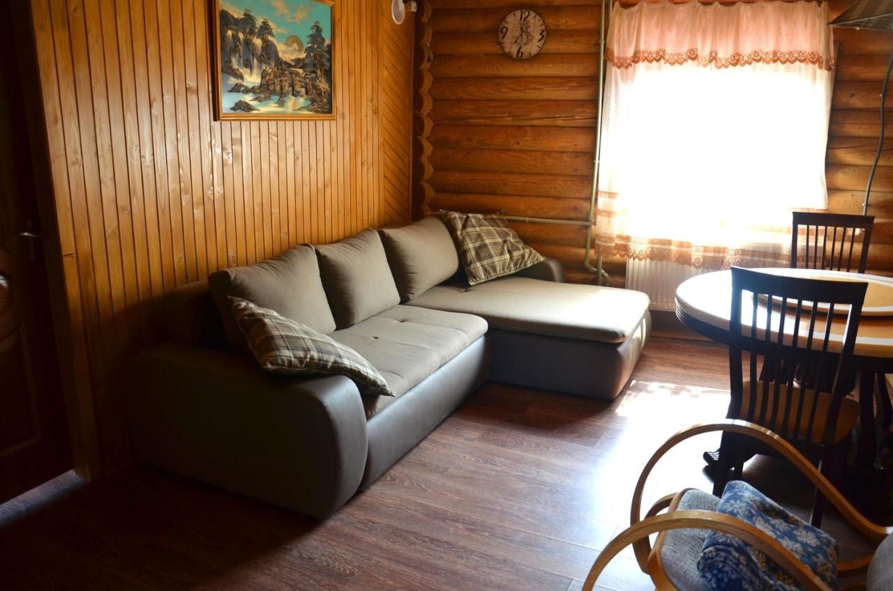 Гостевой дом Teremok Guest House Вышка-36