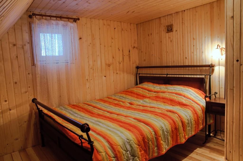 Гостевой дом Teremok Guest House Вышка-55