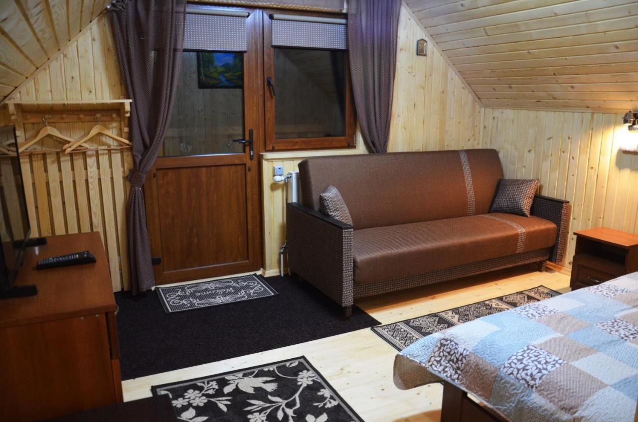 Гостевой дом Teremok Guest House Вышка-11